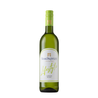 Simonsvlei Lifestyle Chenin Blanc 2024