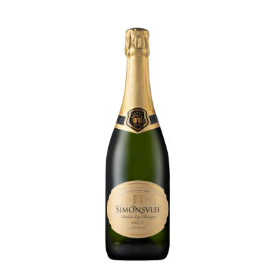 Simonsvlei Methode Cap Classique Brut NV