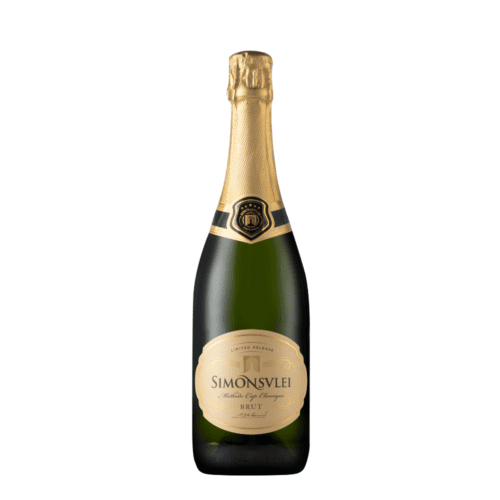 Simonsvlei “Mix & Match” MCC & Sparkling Case - Simonsvlei