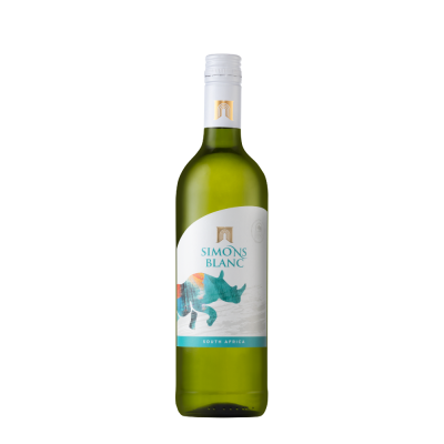 Simonsvlei Simonsblanc 2023