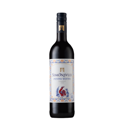 Simonsvlei Pinto Tinto 2023
