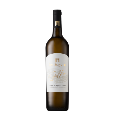 Simonsvlei Zeffer White Blend 2022