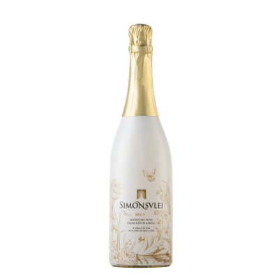 Brut Semi-Sparkling