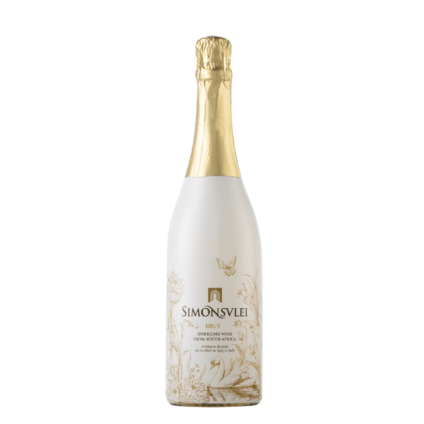 Brut Semi-Sparkling