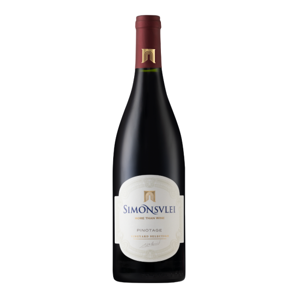 Vineyard Selection Pinotage 2022