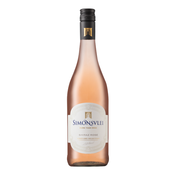 Vineyard Selection Shiraz Rosé 2023