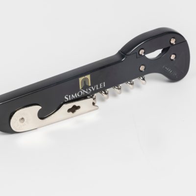 Boomerang Waiter's Friend Opener