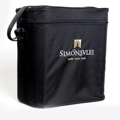 6 Bottle Wine Bag