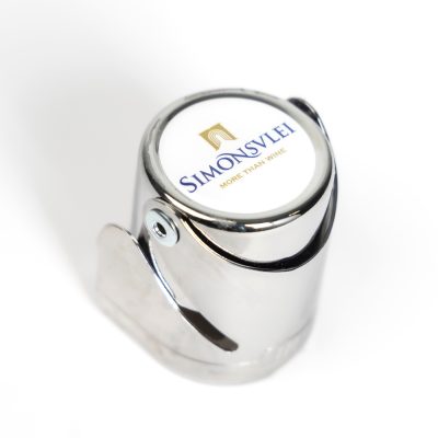 Sparkling Wine Stopper
