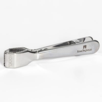 Ice Tongs