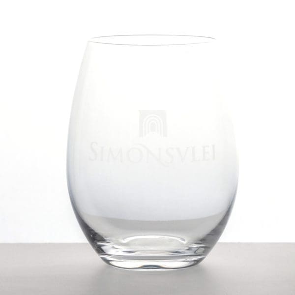 Tumbler Glasses 450ml