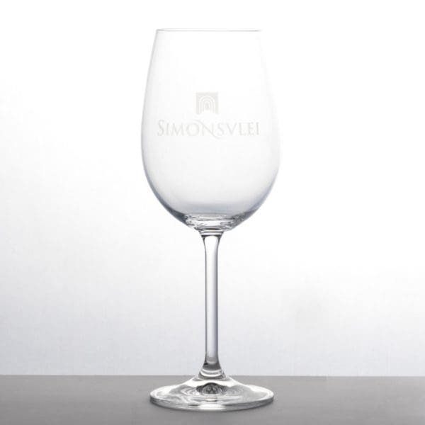 White Wine Glasses 350ml