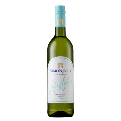 Simonsvlei Lifestyle Sauvignon Blanc 2024