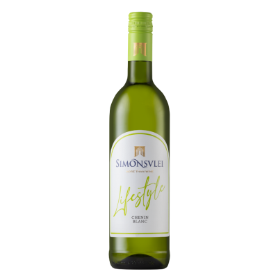 Simonsvlei Lifestyle Chenin Blanc 2024