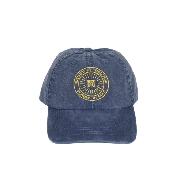 Simonsvlei cap blue