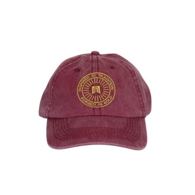 Simonsvlei cap red