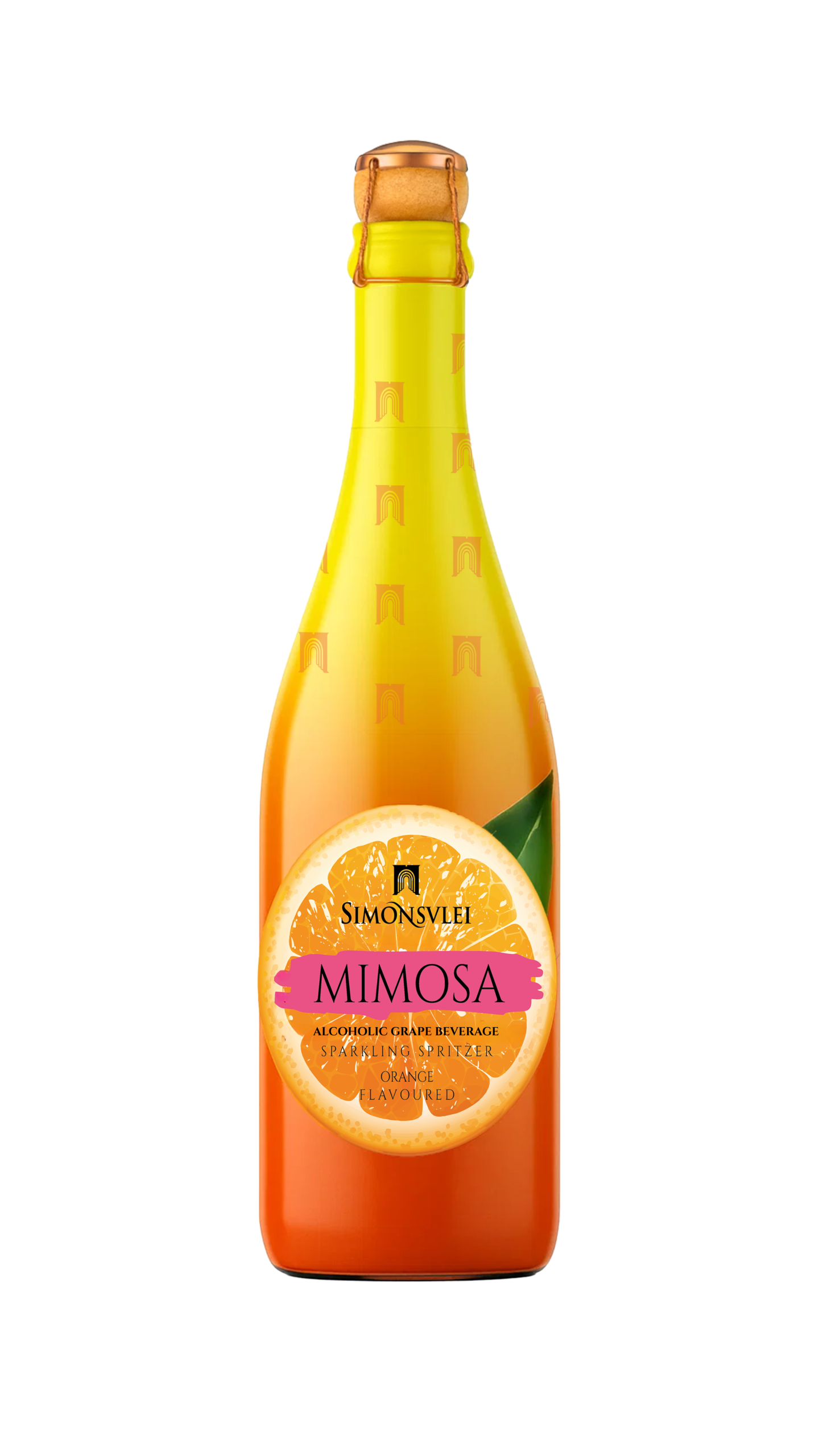 Official Mimosa