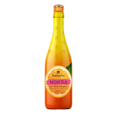 Simonsvlei Mimosa Alcoholic Grape Beverage
