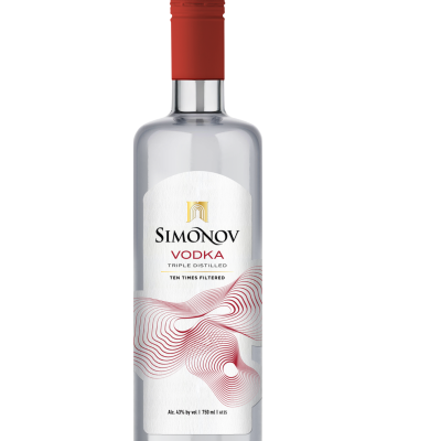 Simonsvlei Vodka