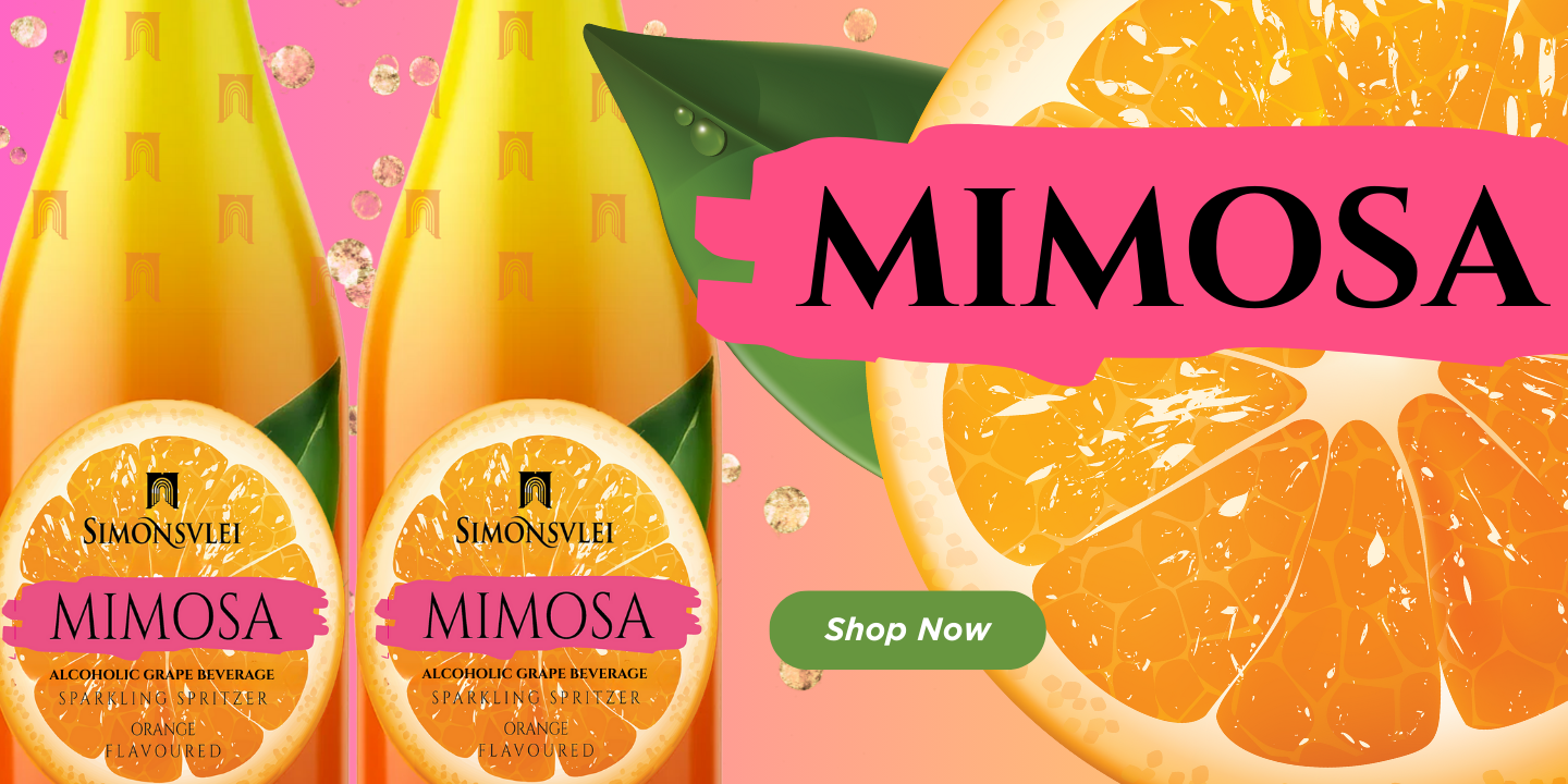 2026 Mimosa carousel Simonsvlei Mimose