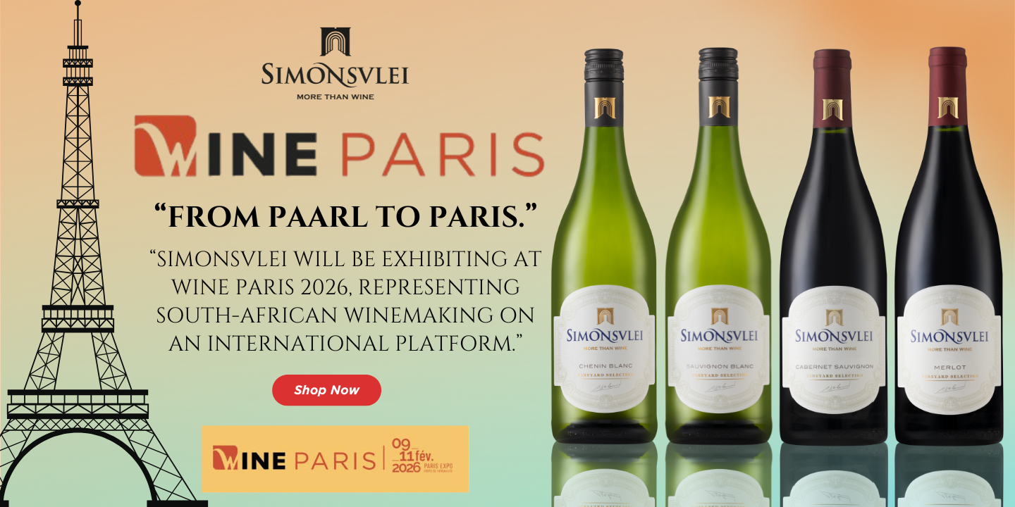 2026 Wine Paris Carousel